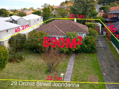 29 Orchid Street, Joondanna