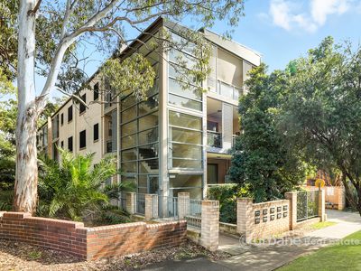 7 / 44 Harris Street, Harris Park