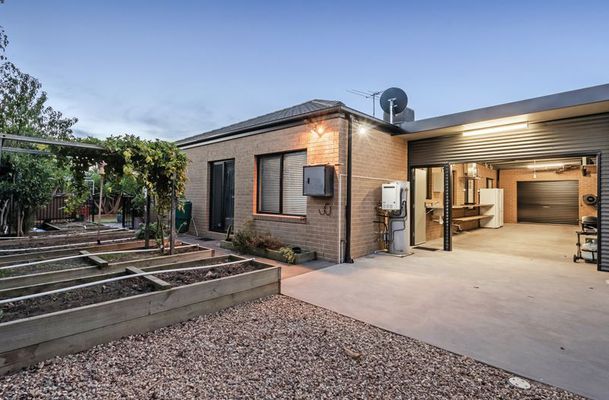 9 Highbury Circuit, Craigieburn