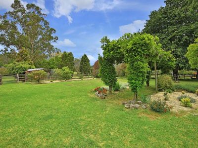 25 Jarretts Lane, Kangaroo Valley
