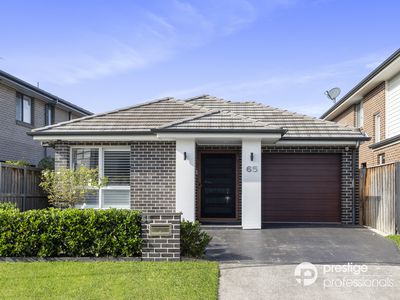 65 Travers Street, Moorebank
