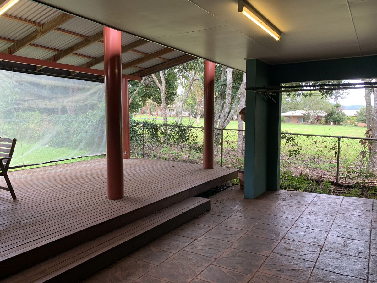 Atherton Main Street Real Estate