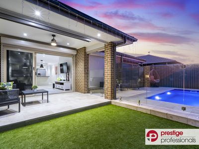 81 Navigator Street, Leppington