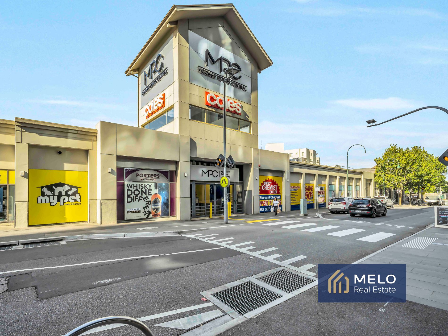 1611 / 51 Homer Street, Moonee Ponds