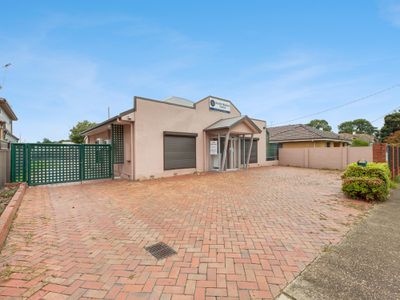 42 Green Street, Wangaratta