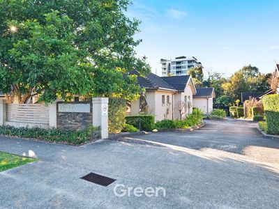 6 / 11-13 Clanalpine Street, Eastwood