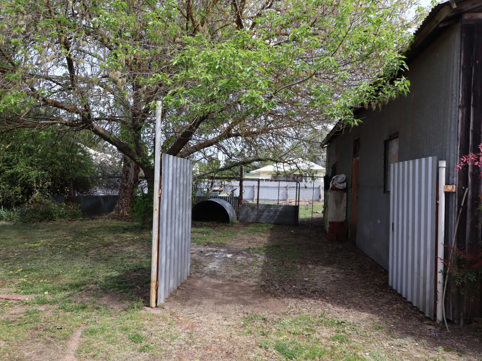 3 High Street, Heathcote