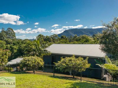 60 Tulsi Lane, Nimbin