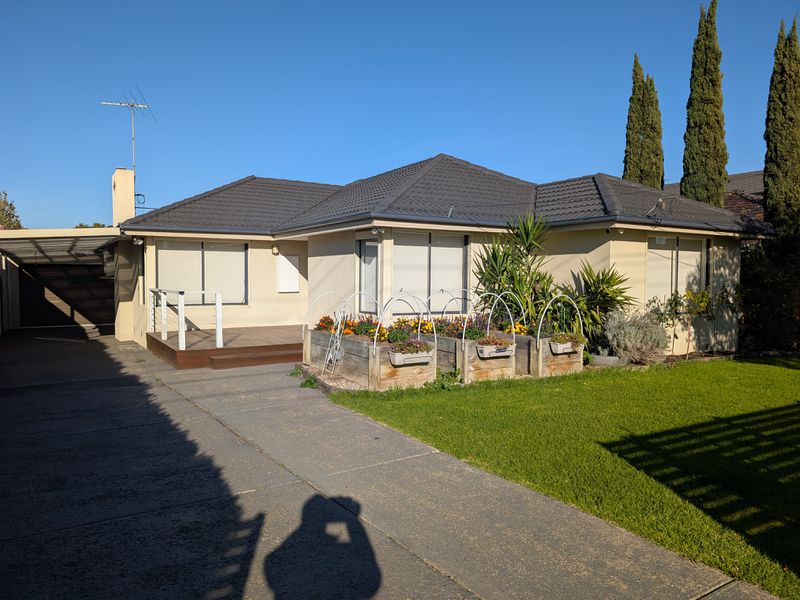41 Charmaine Avenue, Avondale Heights