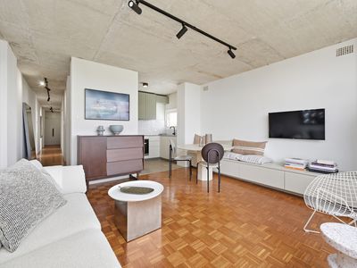 44 / 355-357 Old South Head Road, North Bondi