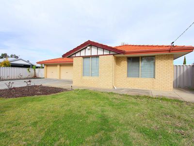 14 Nyandi Ct, Thornlie