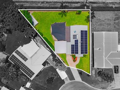 10 Verbena Drive, Mount Sheridan