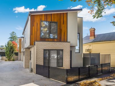 Lot 1 - 5/192 - 194 High Street, Bendigo