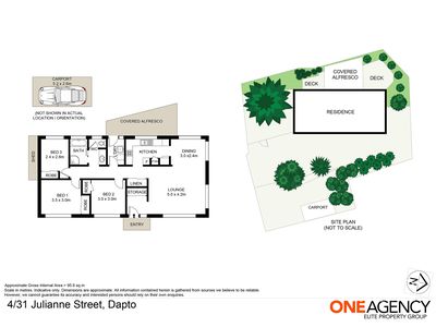 4 / 31 Julianne Street, Dapto