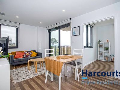 66 / 14 Hoolihan Street, Denman Prospect