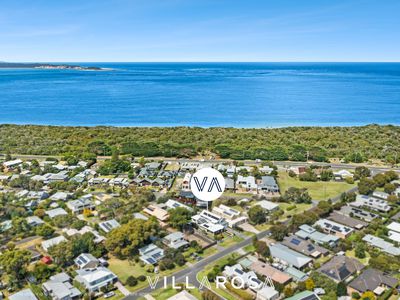 14 Ward Road, Queenscliff