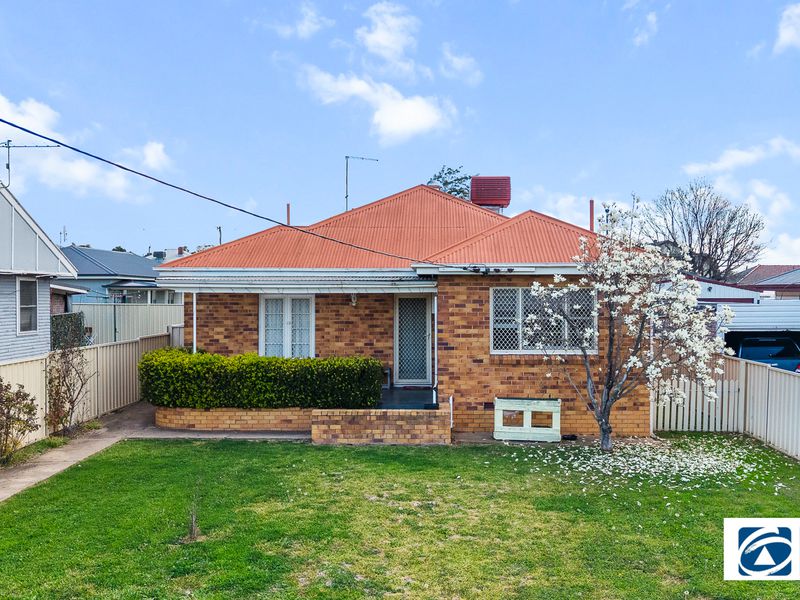 33 Hercules Street, Tamworth