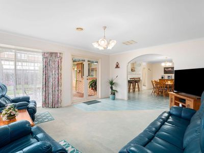 12 Keswick Court, Narre Warren South