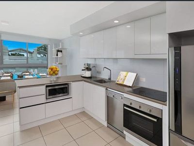 203 / 21 Douglas Street, Mooloolaba