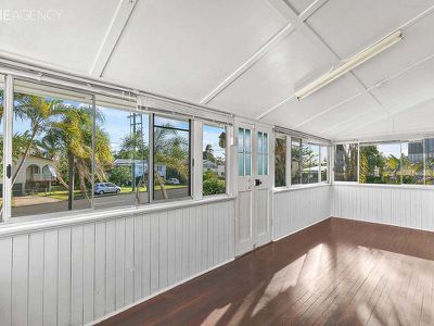 142 Cypress Street, Urangan