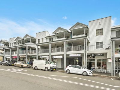 58 / 20-26 Addison Street, Shellharbour
