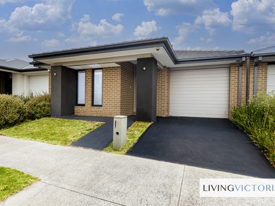12 Bowenia Avenue, Craigieburn