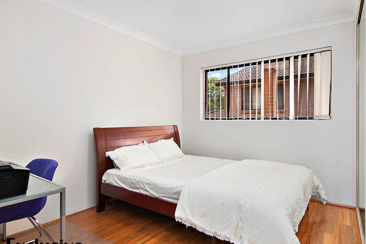 29 / 50-54 Henley Road, Homebush West