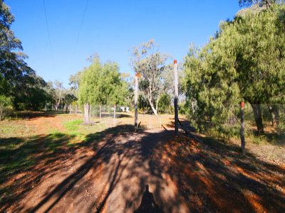 206 WANDOBAH ROAD, Gunnedah