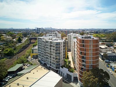 117 / 213 Princess highway , Arncliffe