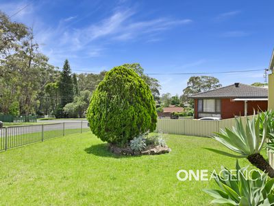 28 Elder Crescent, Nowra
