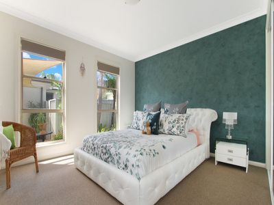 2 / 13 Parkes Street, Oak Flats