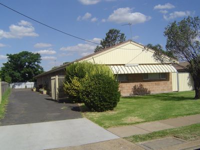 4 / 32 Hunter Street, Dubbo