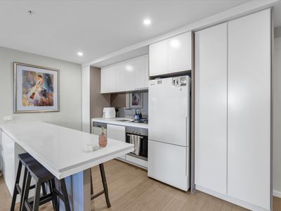 819 / 1 Moreland Street, Footscray