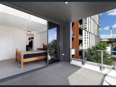 703 / 18 Duke Street, Kangaroo Point