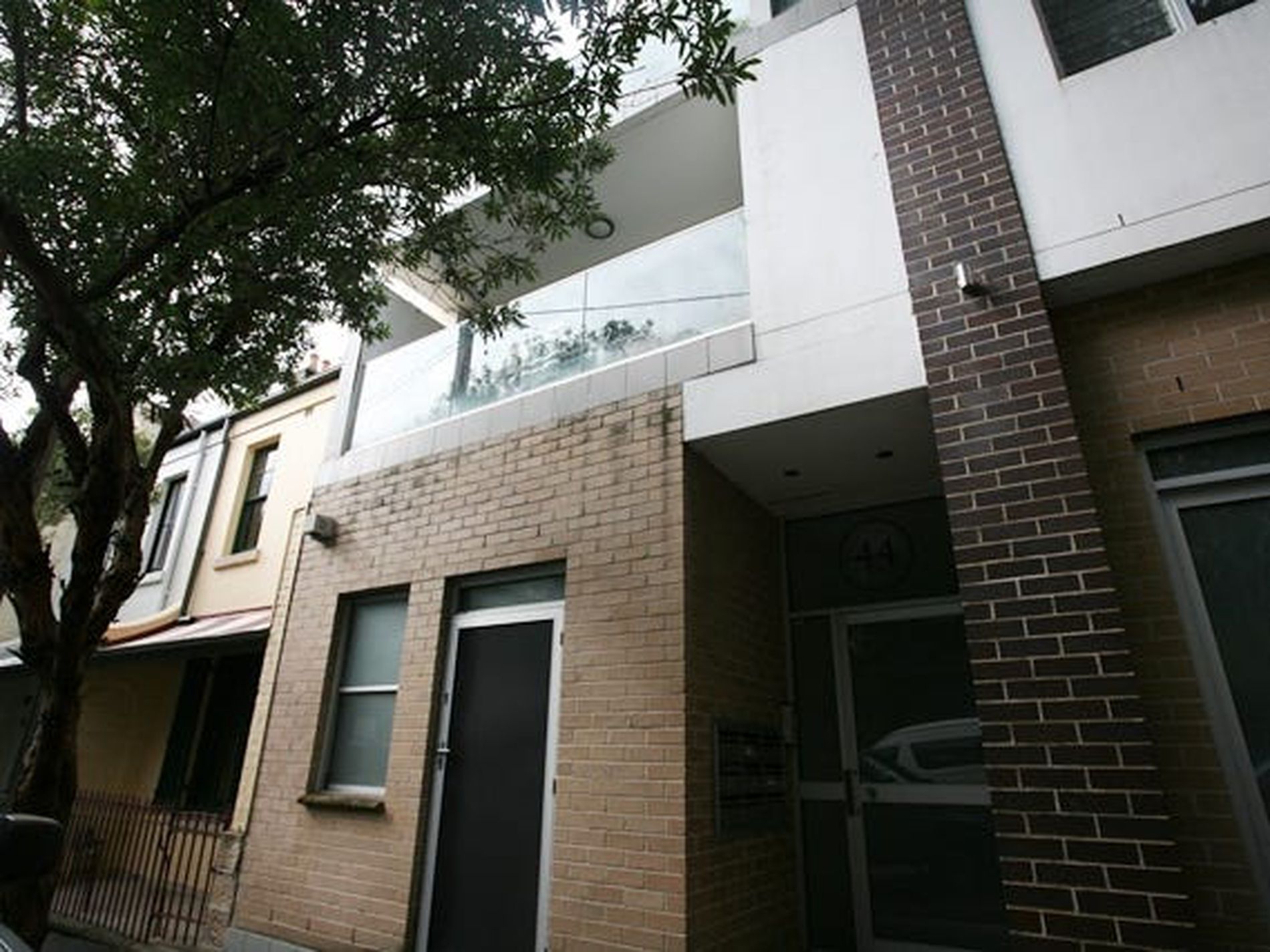 4 / 44 Buckingham Street, Surry Hills