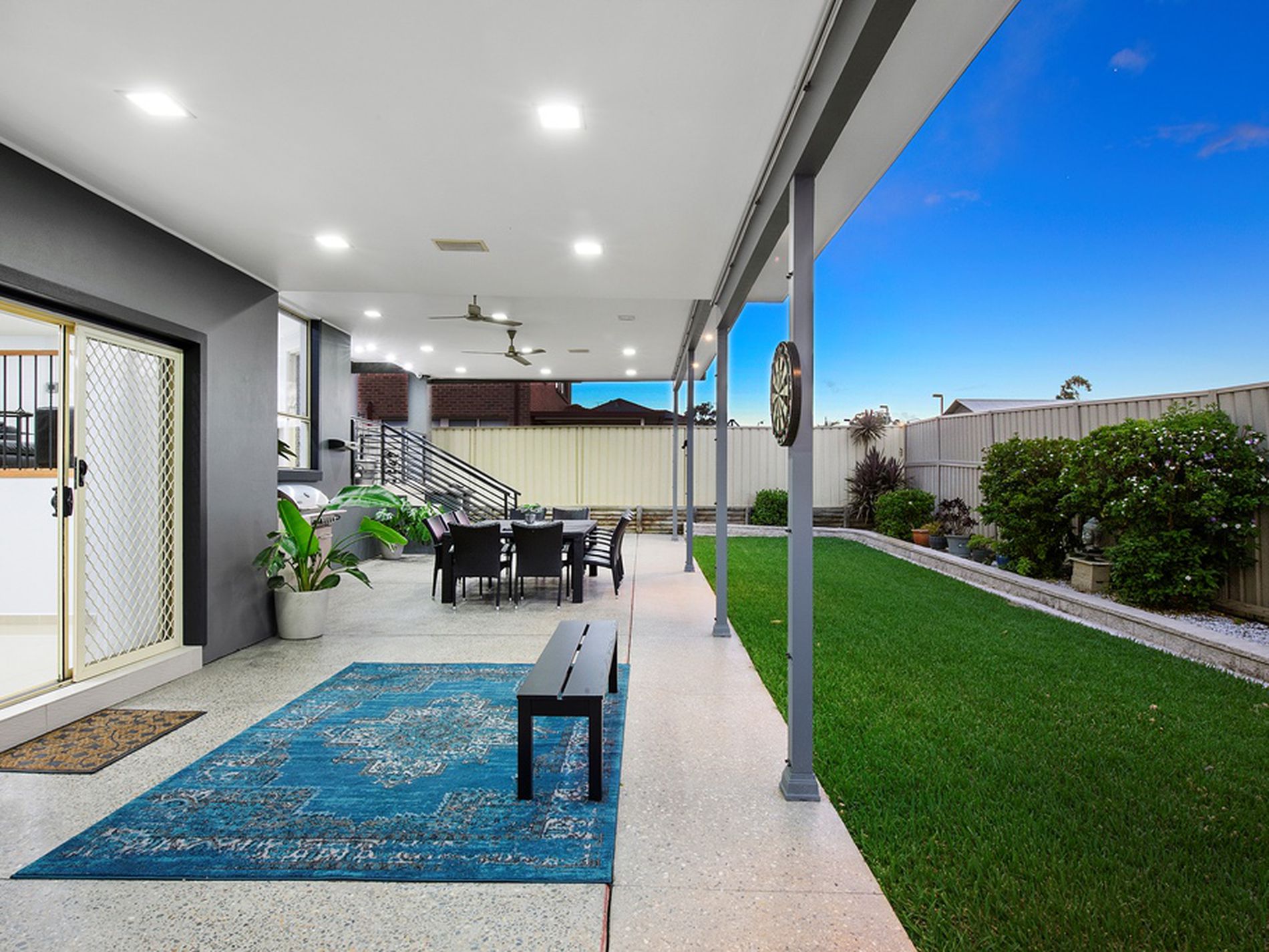 34 Oakleaf Avenue, Glenwood