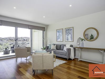 18 / 1 Eardley Street, Bruce