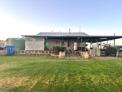 547 Bunmulling Road, Popanyinning