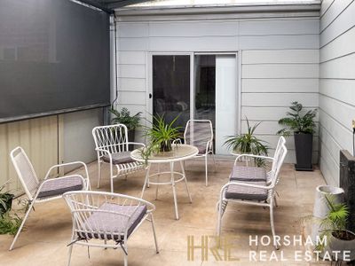 1 / 222 Baillie Street,, Horsham