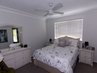 26 King George Parade, Forster