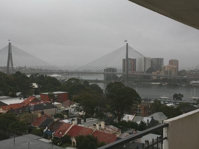 35 / 2 Forsyth Street, Glebe