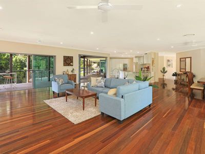 25 Monarch Place, Mons