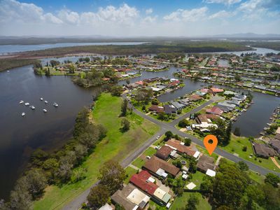 30 Victor Avenue, Forster