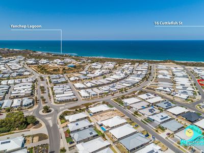 16 Cuttlefish Street, Yanchep