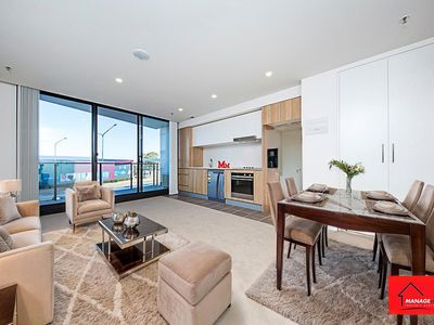 14 / 1 Anthony Rolfe Avenue, Gungahlin