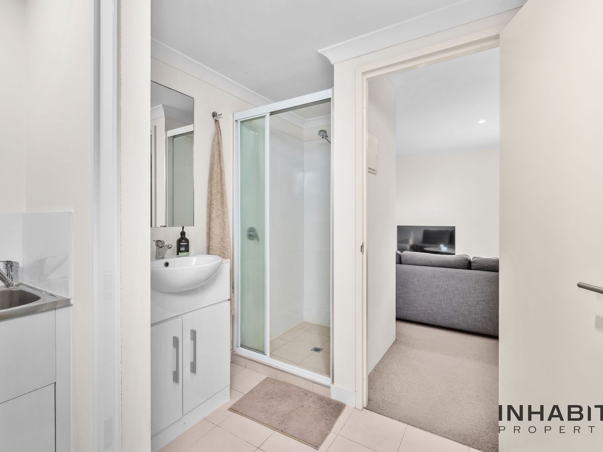 311 / 122 Brown Street West, East Perth