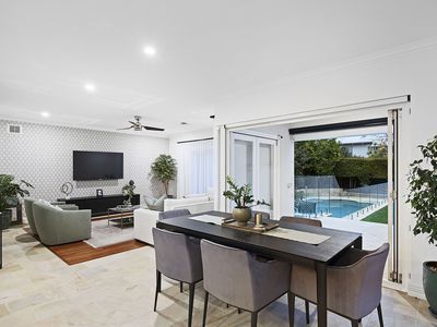 31 Goldsworthy Road, Claremont