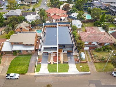 3A Wesley Street, Telopea