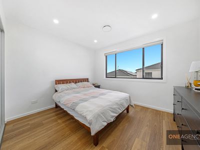 8 Dickie Glade, Tallawong