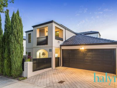 1 / 42 Gladstone Road, Rivervale